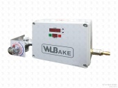 Дозатор воды WLBake WDM 25 ECO в комплекте со шлангом и фитингами