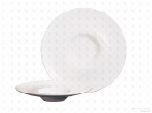 Столовая посуда из фарфора Fairway тарелка для ризотто FAW6660-9.25 (23,5 см)