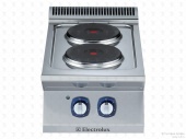 Электрическая настольная плита Electrolux Professional 371014