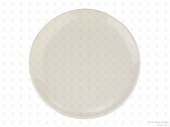 Столовая посуда из фарфора Bonna тарелка плоская Gourmet GRM25DZ (25 см)