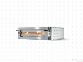 Электрическая печь для пиццы  Cuppone DN635L/1CD