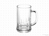 Кружка OSZ для пива "Пит" 05с1253-54 (500мл)