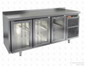 Холодильный стол HiCold Стол охлаждаемый высокотемпературный тип HT модель GNG 111/HT