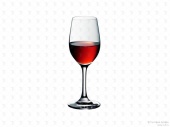 Бокал винный WMF 85010004 (для вина, Royal, 180 мл)