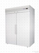 Холодильный шкаф Polair CM114-S (ШХ-1,4)