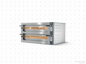 Электрическая печь для пиццы  Cuppone DN635L/2CD