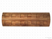 Сервировочный поднос  Bonna доска деревянная ACACIA AKS 02 MV (70x20 см)