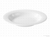 Посуда из меламина Pujadas тарелка для первых блюд 22115 (d24 см)