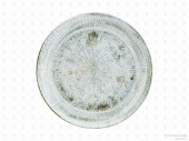 Столовая посуда из фарфора Bonna Odette Olive Gourmet тарелка плоская ODTOLGRM17DZ (17 см)