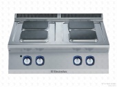Электрическая настольная плита Electrolux Professional 371017