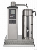 Автоматическая кофемашина Bravilor Bonamat Bravilor Bonamat Кофеварка B5 L/R (220В)