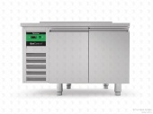 Холодильный стол Tecnomac TBF 2