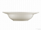 Столовая посуда из фарфора Bonna тарелка глубокая Banquet BNC26KS (для салата, 26 см)