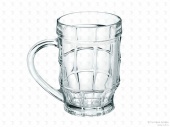 Кружка OSZ для пива "Пинта" 08с1143-54 (500мл)