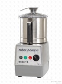 Бликсер, процессор кухонный Robot Coupe Blixer 4