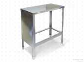 Специальный нейтральный стол Техно-ТТ СП-115/400
