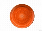 Столовая посуда из фарфора Bonna TERRACOTA AURA тарелка плоская ATC GRM 25 DZ (25 см)