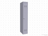 Нейтральный шкаф для одежды Церера ШР11 L300