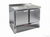 Холодильный стол HiCold GNE 11/TN
