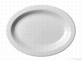 Посуда из пластика Cambro 120CWP 148 (30,5х22,9 см)