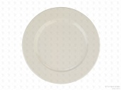Столовая посуда из фарфора Bonna тарелка плоская Banquet BNC19DZ (19 см)