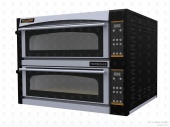 Электрическая печь для пиццы  WellPizza Professionale 66D