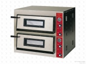 Электрическая печь для пиццы  GGF E 4-4/A