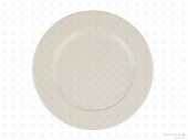 Столовая посуда из фарфора Bonna тарелка плоская Banquet BNC27DZ (27 см)