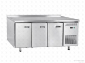 Морозильный стол Abat СХН-70-02