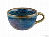 Столовая посуда из фарфора Bonna Sapphire чашка кофейная SPH 02 KF (250 мл)