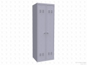 Нейтральный шкаф для одежды Церера ШР22 L600