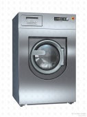 Высокоскоростная стирально-отжимная машина Miele PW811 EL (электронагрев)