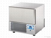 Холодильный шкаф шоковой заморозки EQTA BC03