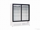 Универсальный холодильный шкаф Премьер среднетемпературный ШСУП1ТУ-1,5К (В/Prm,-6...+6 "Премьер")