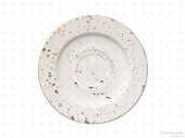 Столовая посуда из фарфора Bonna Grain блюдце GRA RIT 04 CT (16 см)