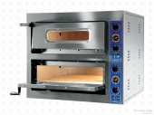 Электрическая печь для пиццы  GGF X 44/36