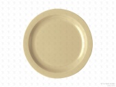 Посуда из пластика Cambro тарелка 55CWNR 148 (14 см)