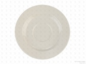Столовая посуда из фарфора Bonna блюдце Banquet GRM17KKT (к бульонной чаше, 17 см)
