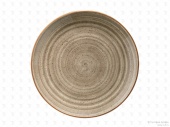 Столовая посуда из фарфора Bonna тарелка плоская TERRAIN AURA ATR GRM 21 DZ (21 см)