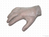 Кухонный инвентарь Manulatex 1840003 перчатка кольчужная (M)