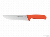 Нож и аксессуар Sanelli Ambrogio 4309020 нож для мяса Supra Colore (красная ручка, 20 см)
