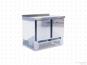 Холодильный стол Cryspi  СШС-0,2 GN-1000NDSBS (нержавейка)
