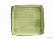 Столовая посуда из фарфора Bonna THERAPY AURA блюдо ATH MOV 41 KR (32х30 см)