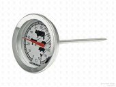 Кухонный инвентарь Fackelmann термометр с иглой для мяса 63801