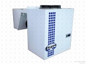 Низкотемпературный холодильный моноблок Север BGM 218S