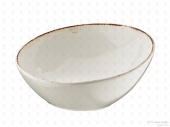 Столовая посуда из фарфора Bonna салатник Retro E100VNT22KS (скошенный, 22 см)