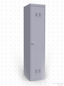 Нейтральный шкаф для одежды Церера ШР11 L400