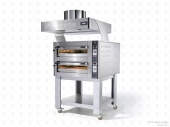 Электрическая печь для пиццы  Cuppone DN935/2D