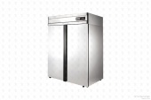 Комбинированный холодильный шкаф Polair Шкаф холодильный комбинированный CC214-G