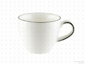 Столовая посуда из фарфора Bonna чашка E104 RIT 02 KF (80 мл)